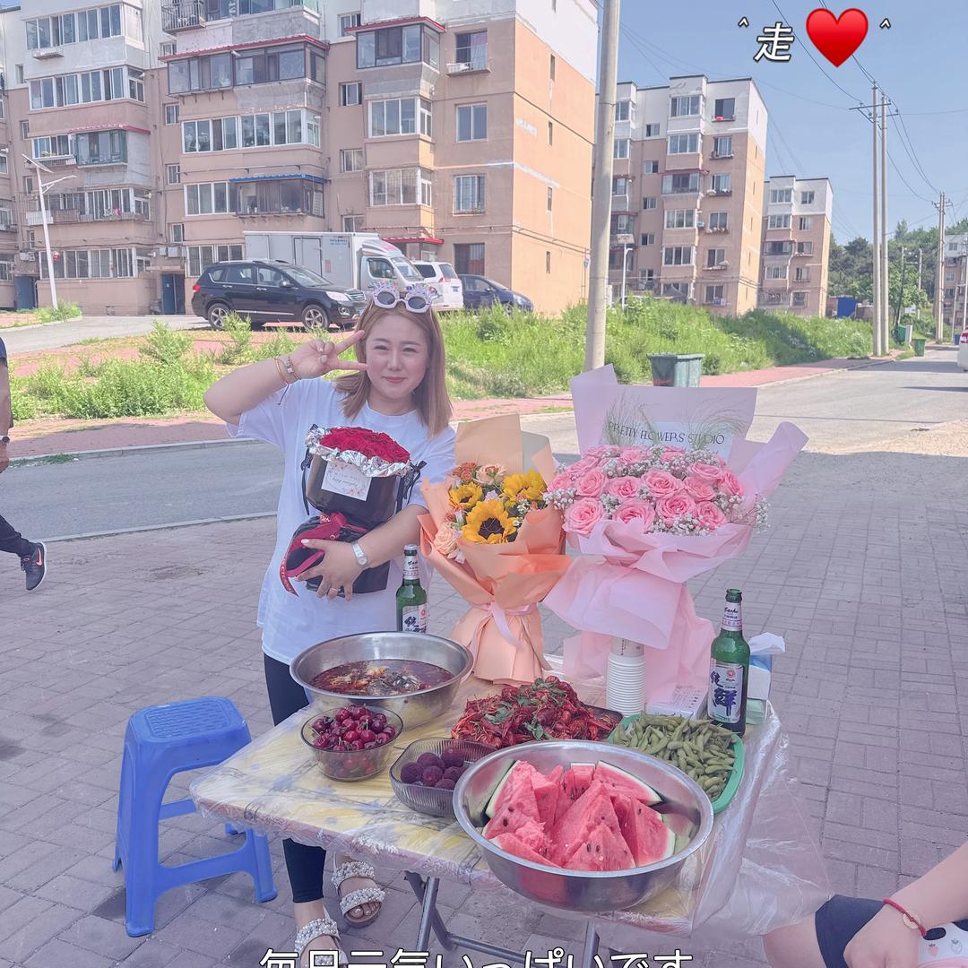 糖果🍬麻麻