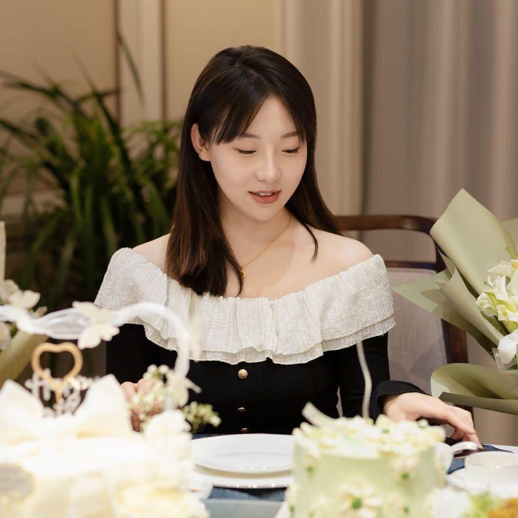 汝汝就是汝汝💃