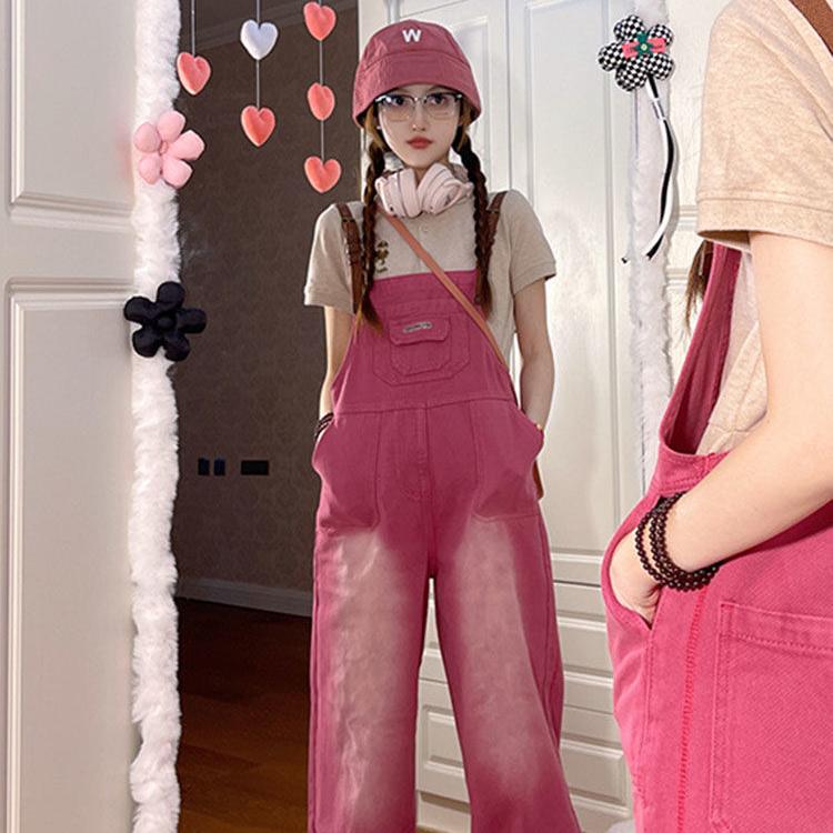 Q姐美美牛仔