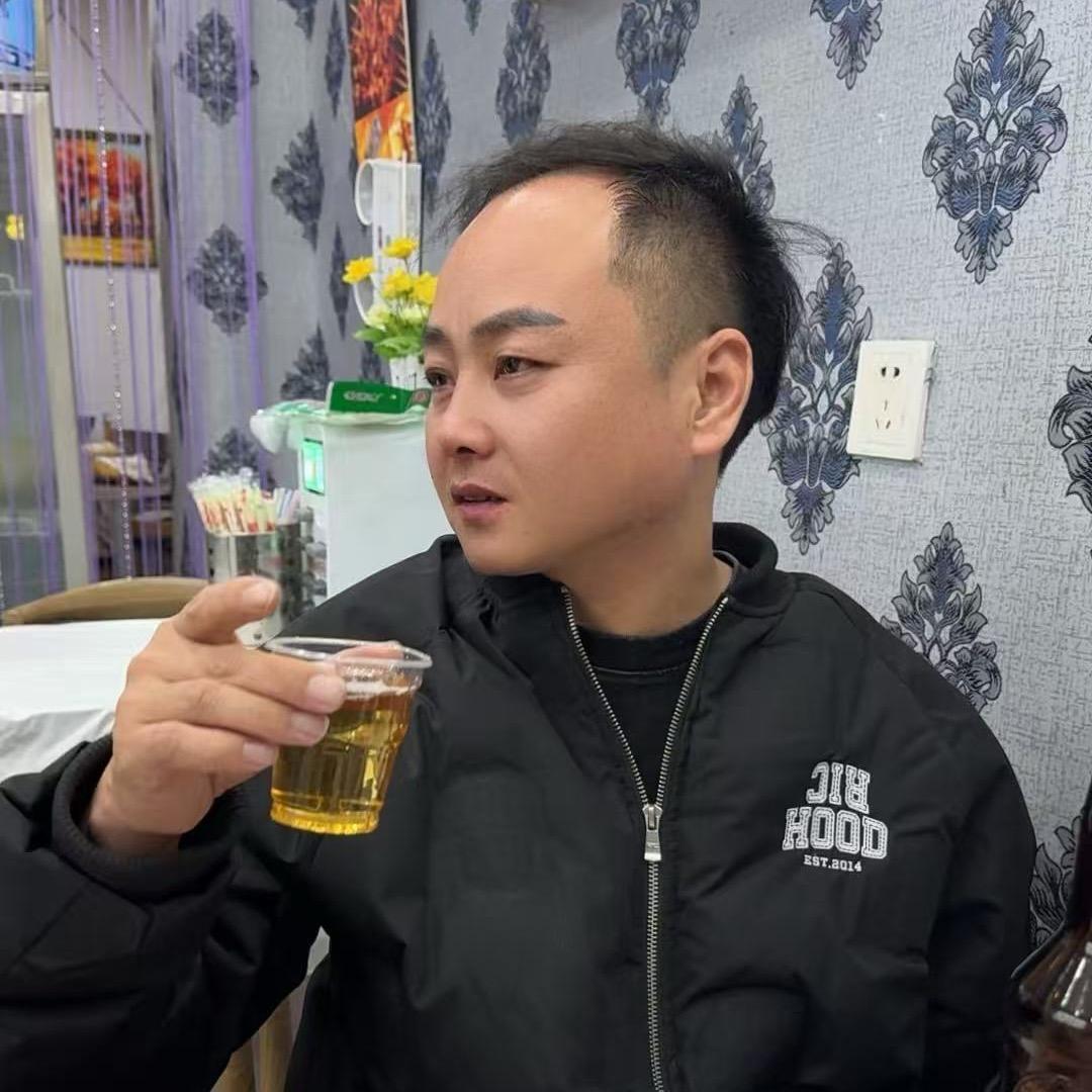 天边的老马