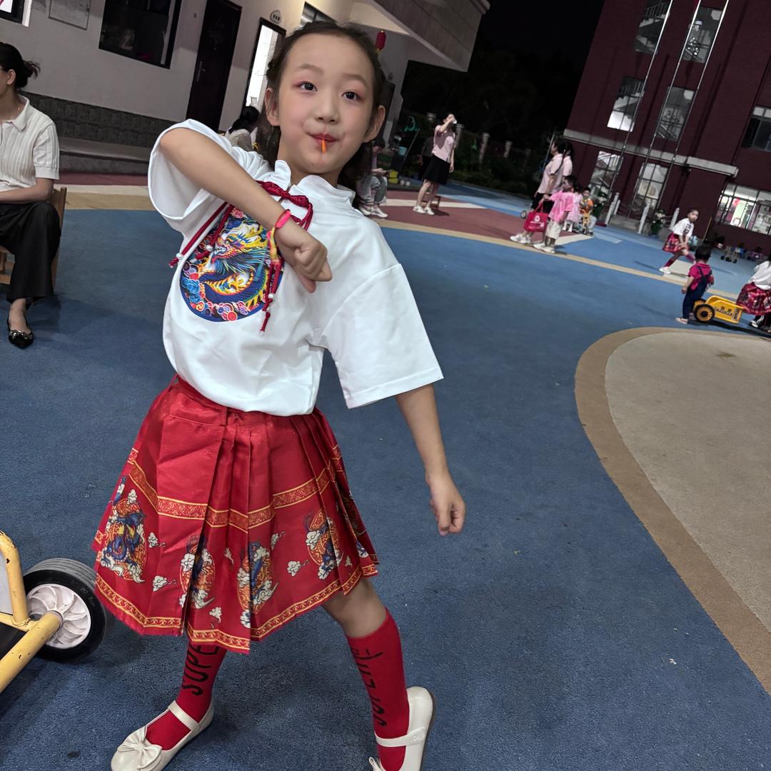 康美之恋从齿开始