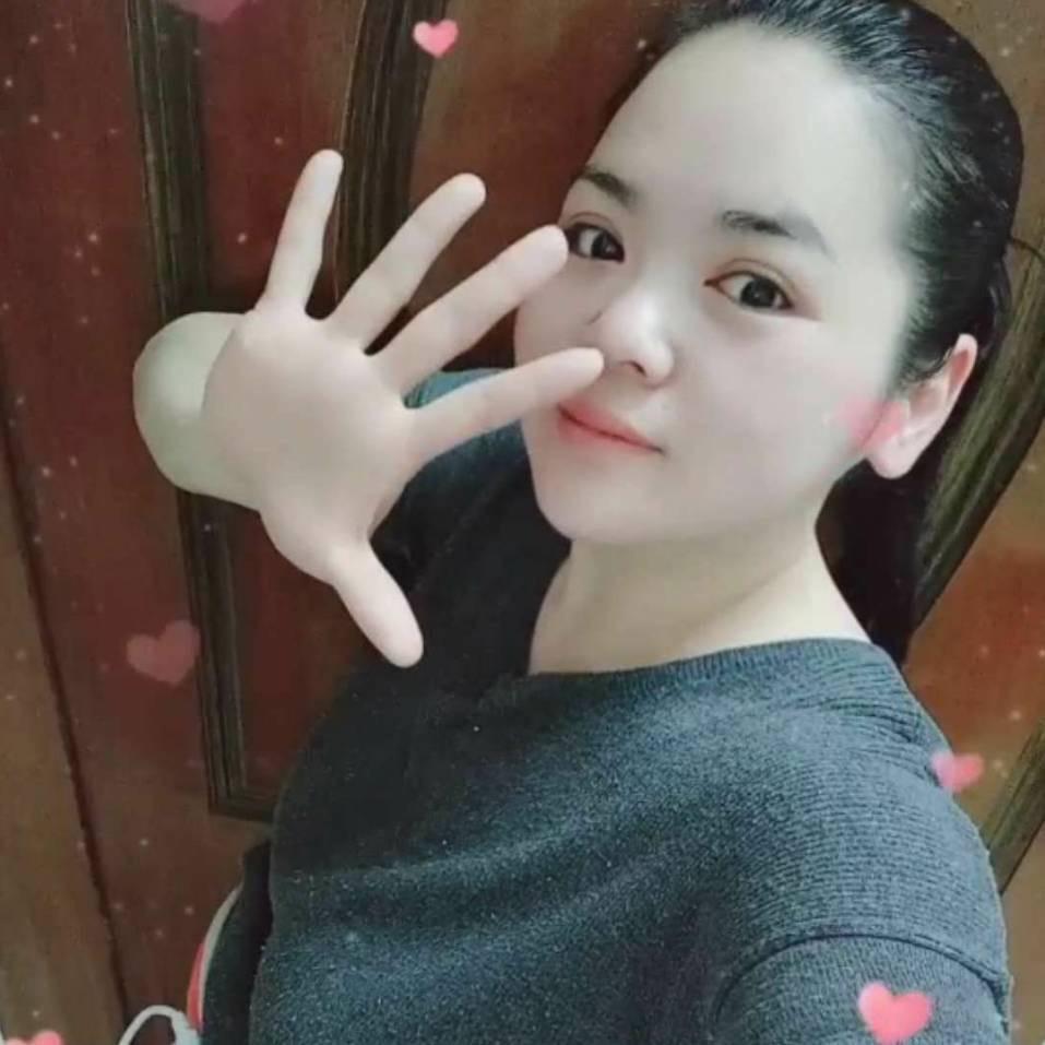 传说中的四妹