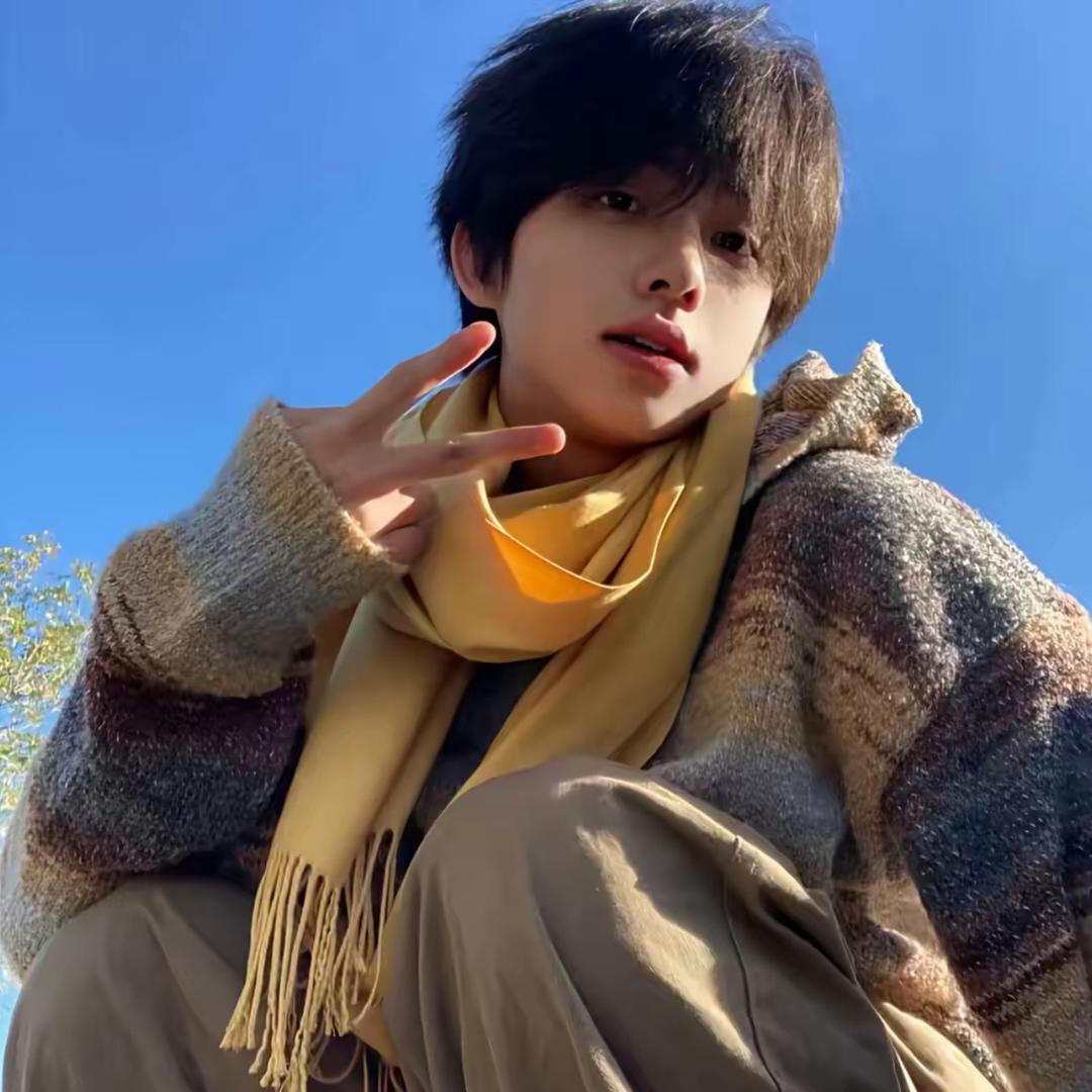 李宇翔