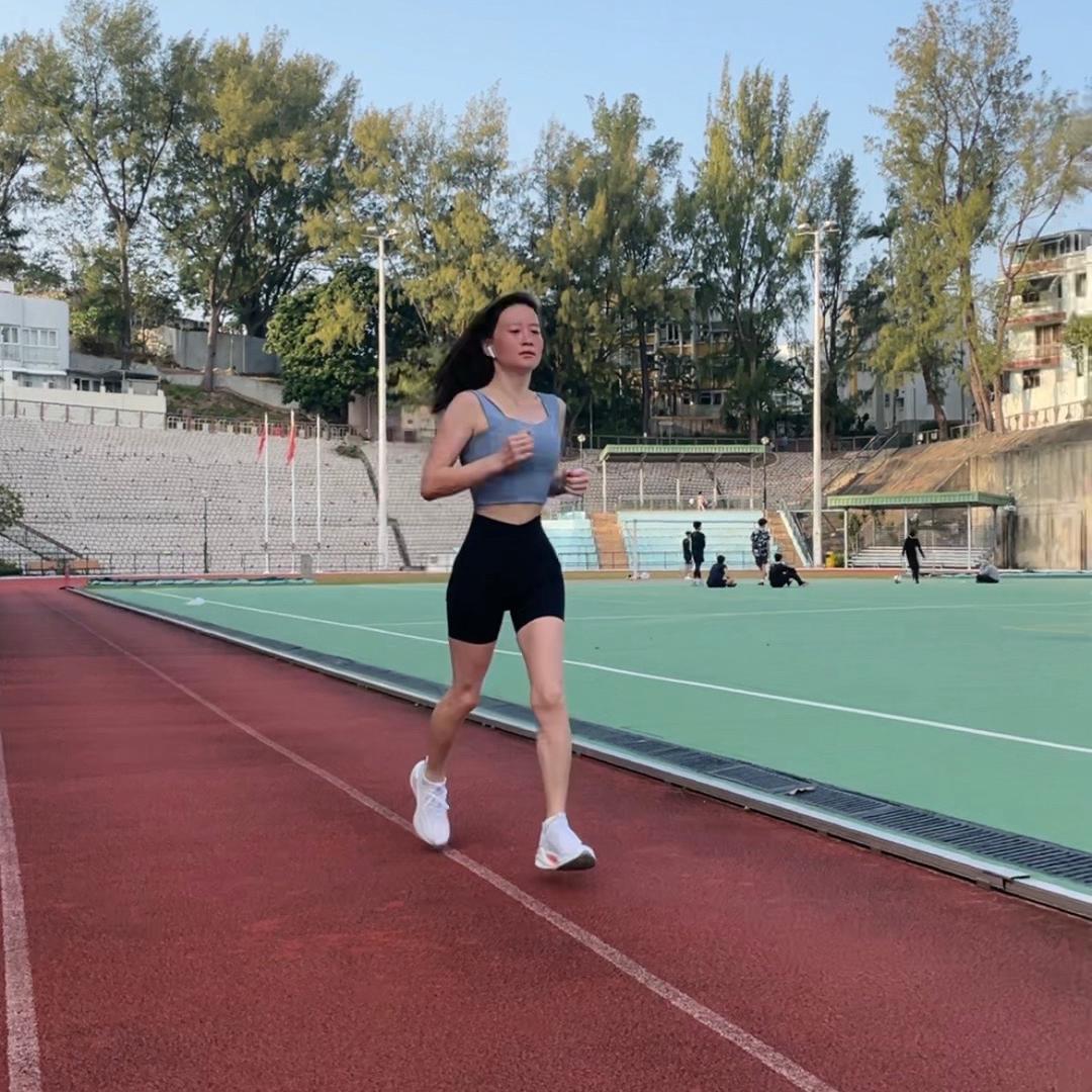 辣椒🌶️运动号💪