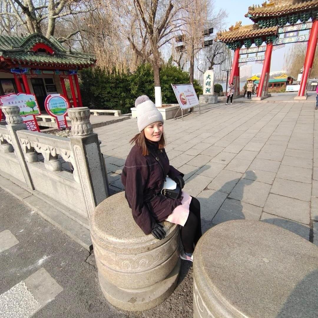 老挝小小noy