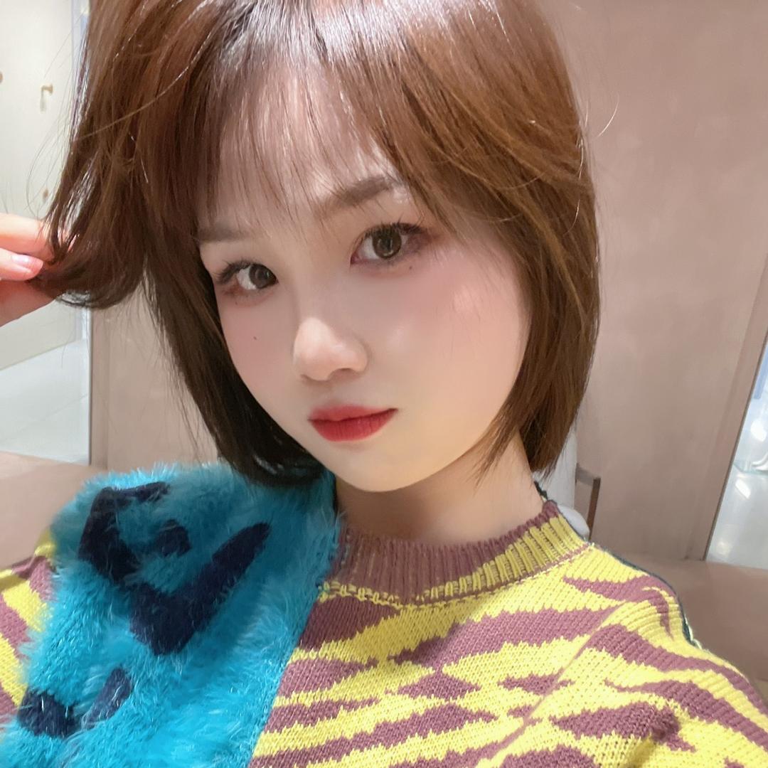 WINNIE夏🐯