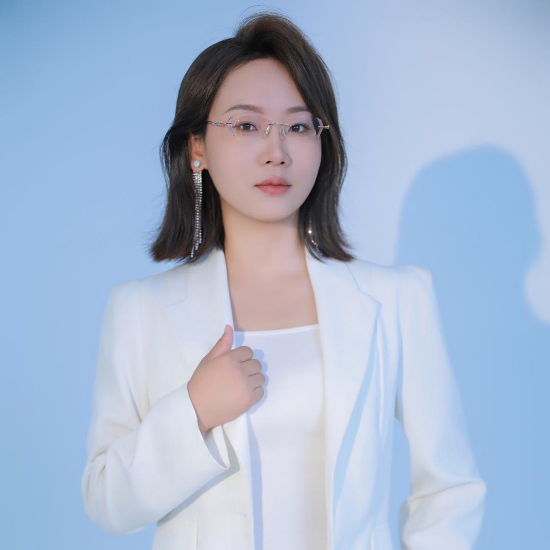 企业管理咨询师-雪玲