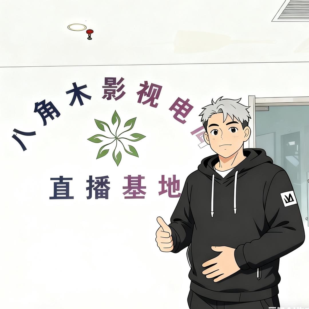 八角木影视直播