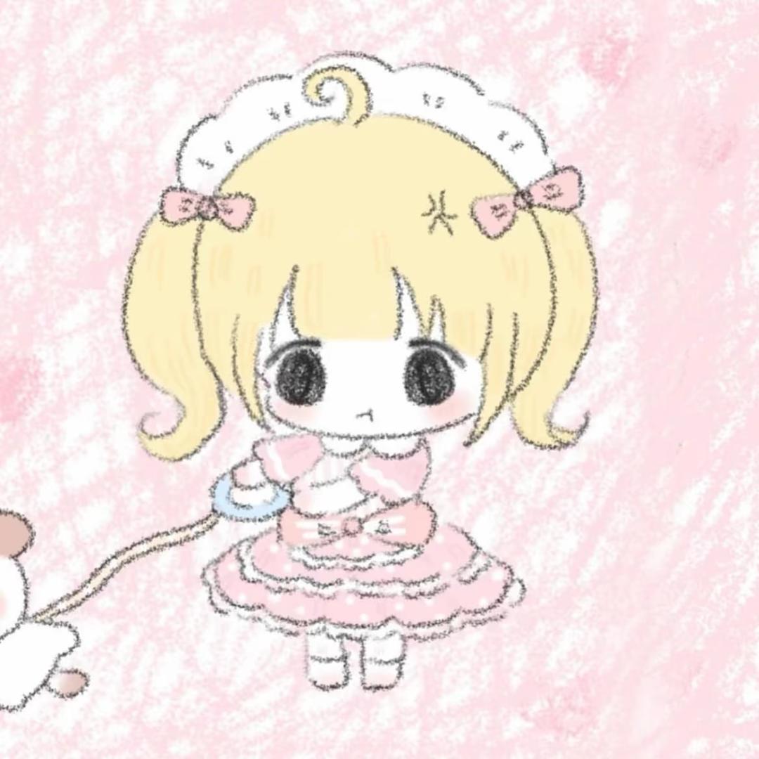 小鱼