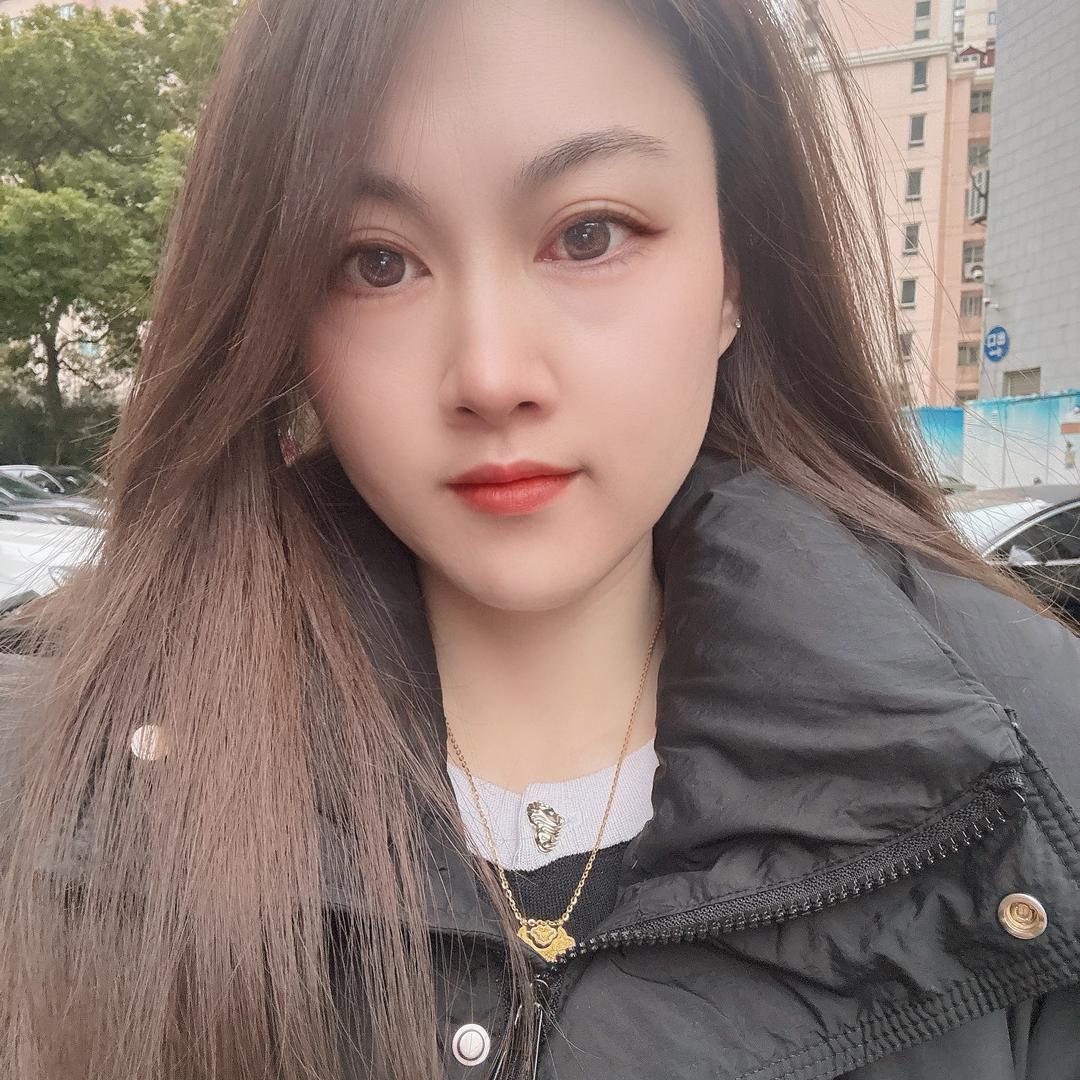 素颜也倾城
