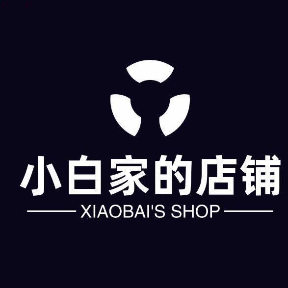 小白家的店铺终端