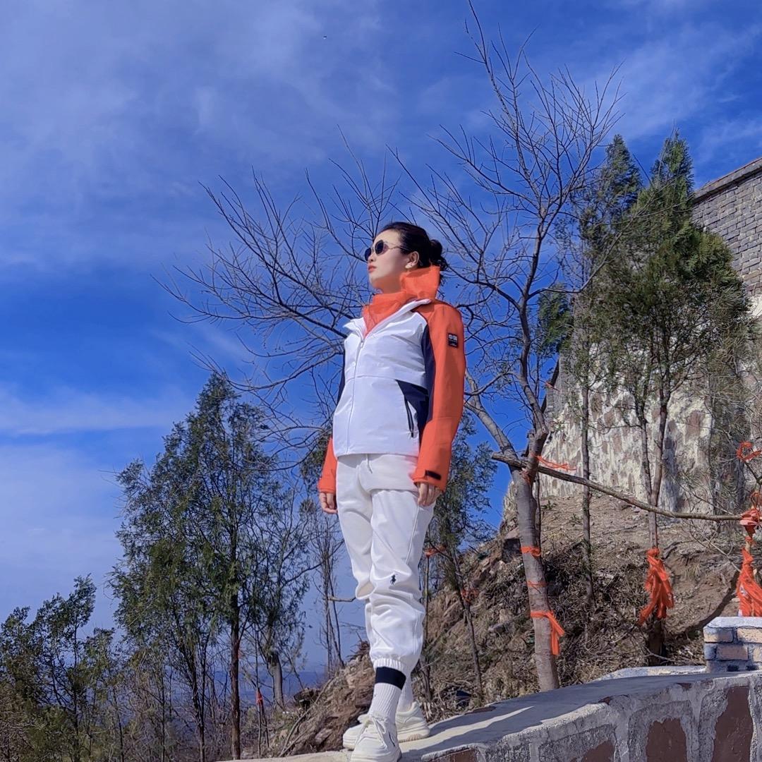 长子老凤祥主管李宇霞