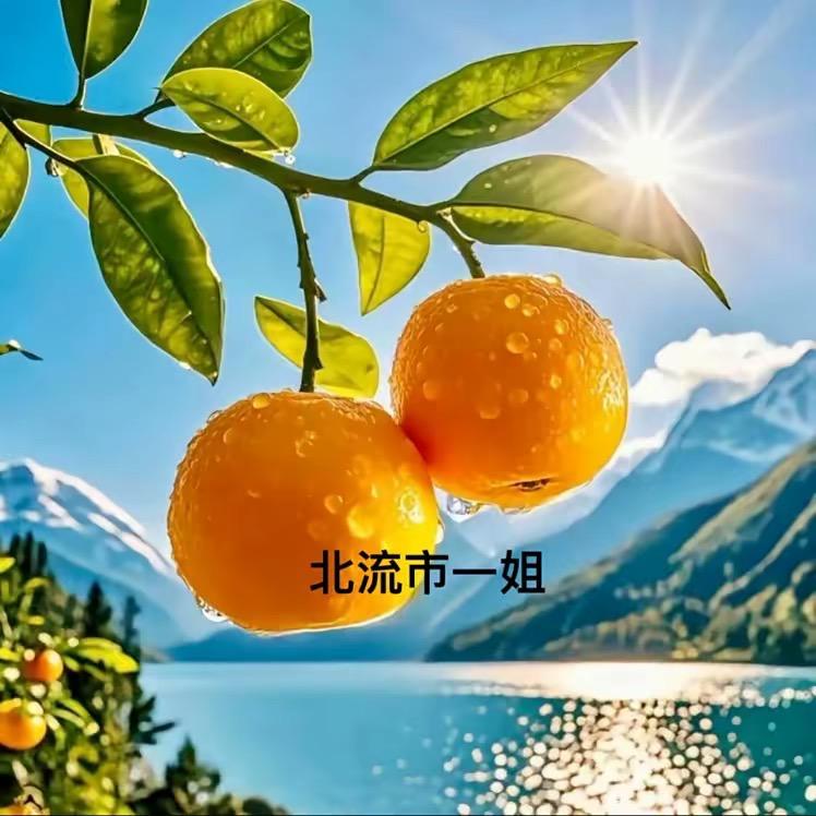北流市一姐百货店