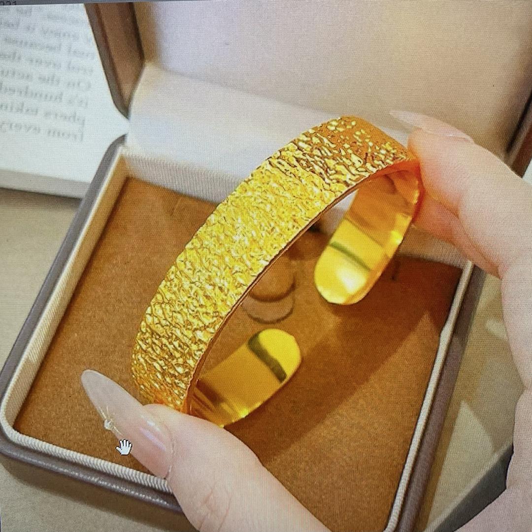 水贝高定饰品工厂