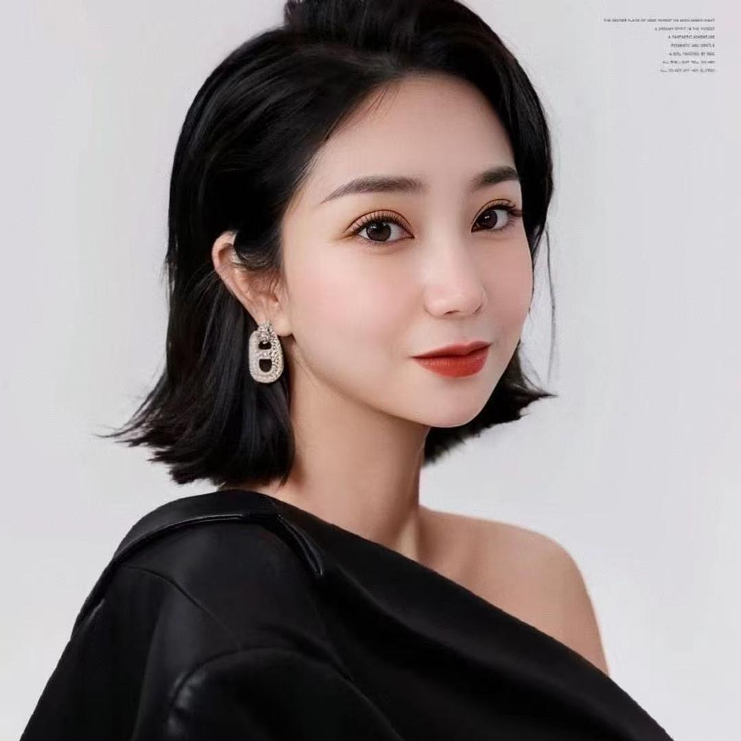 陈梅子优选
