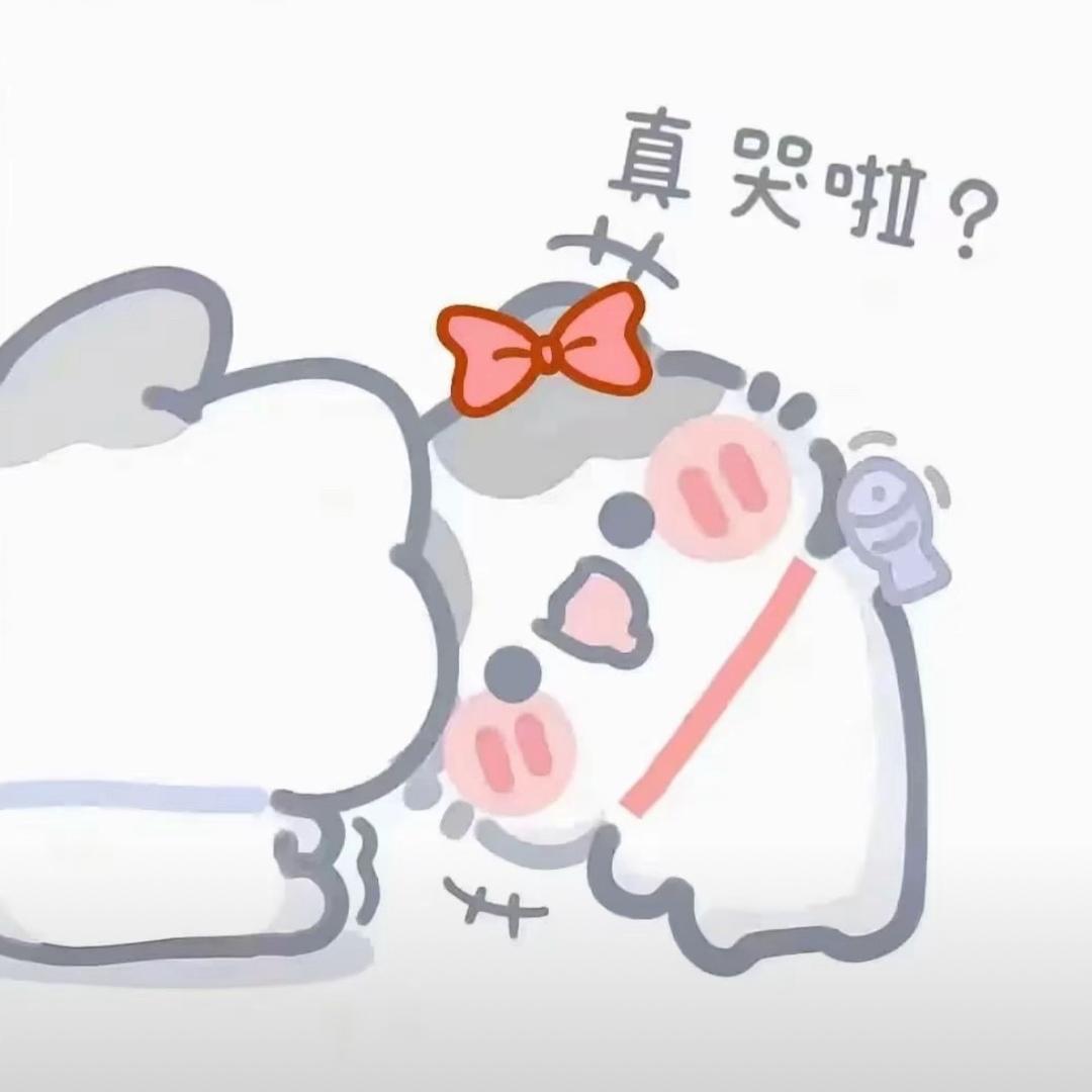 芦贝贝❄️（见过鹿晗🦌版）