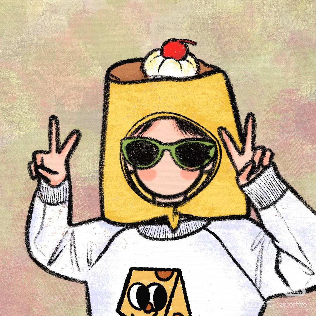 孑孑子