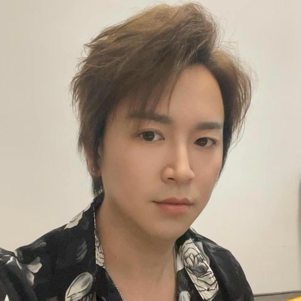 城仔🎤
