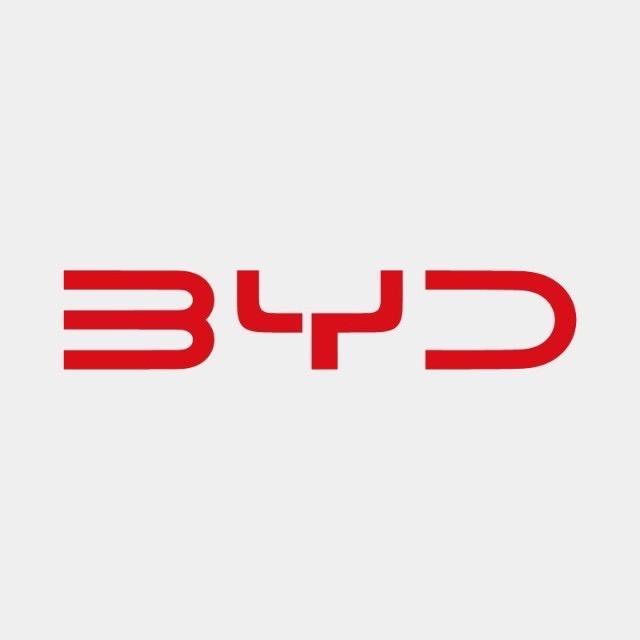 BYD Car