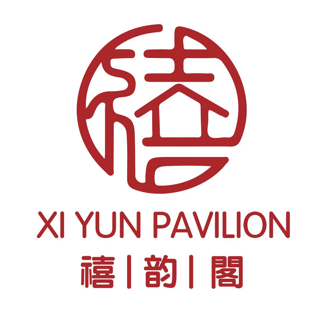 禧韵阁婚房美学工作室