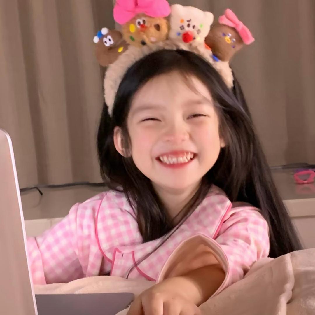 半只小月亮🌙