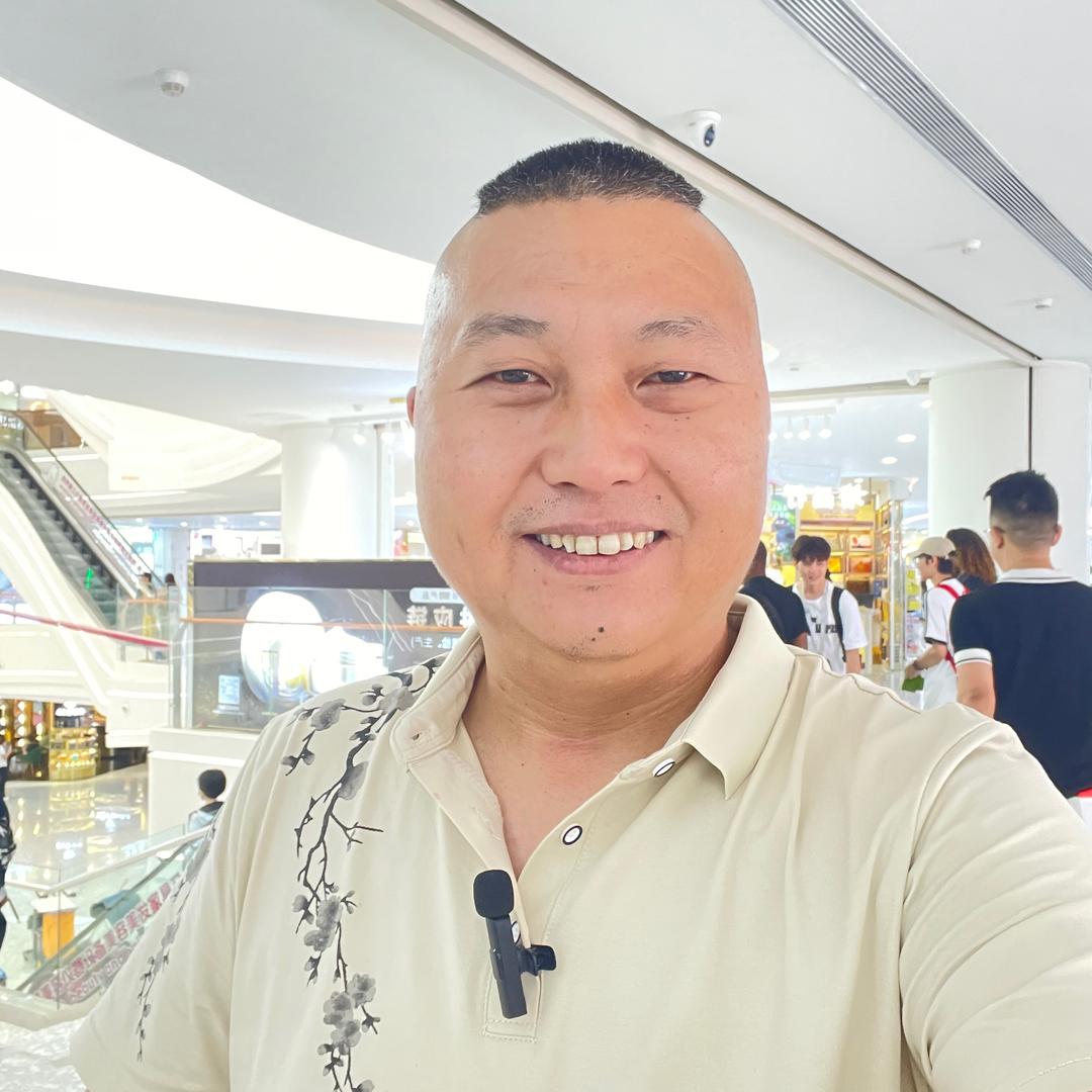 美博城  雷哥