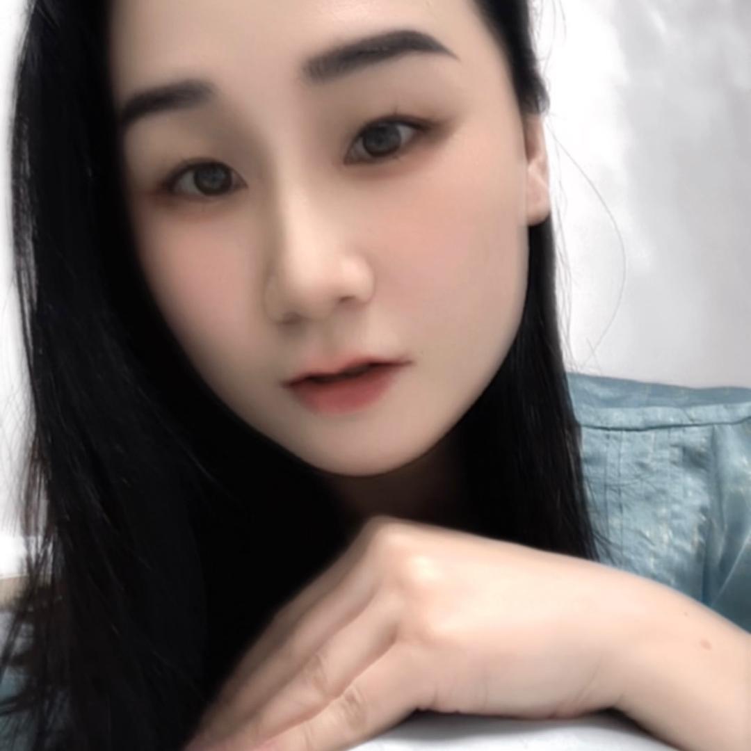 我是青丽吖
