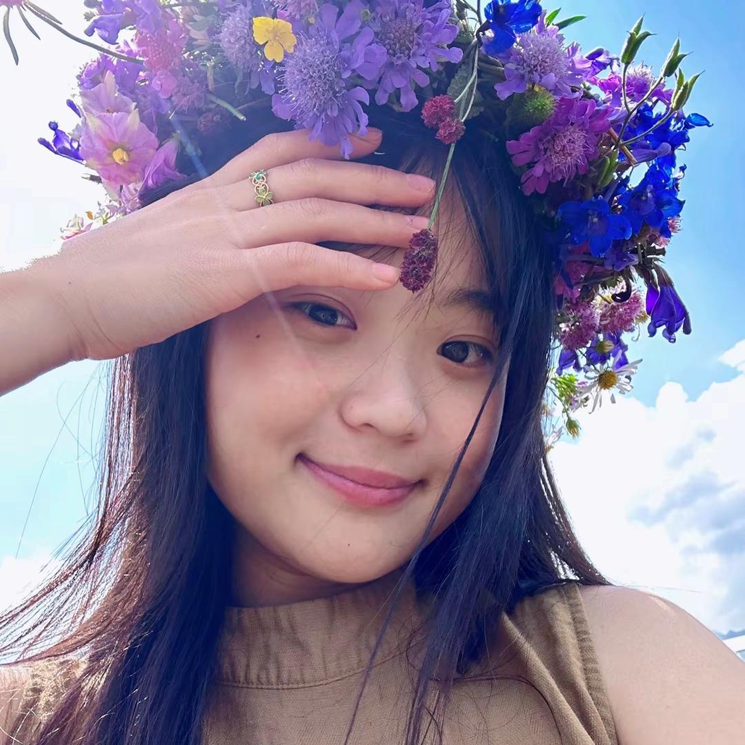 Tiamo万豪花艺