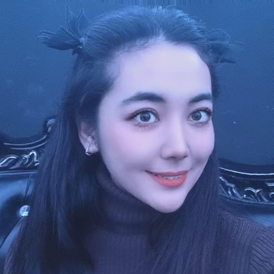热孜万古丽