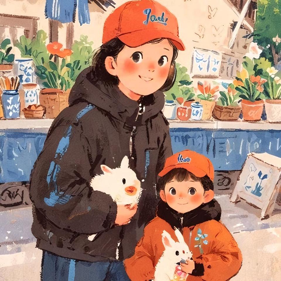 小菜虫