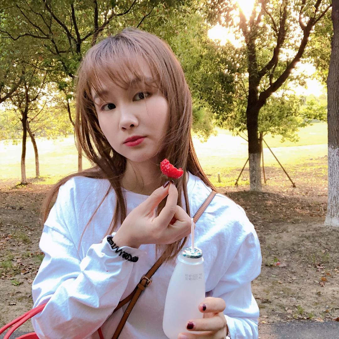 小柒🌙.