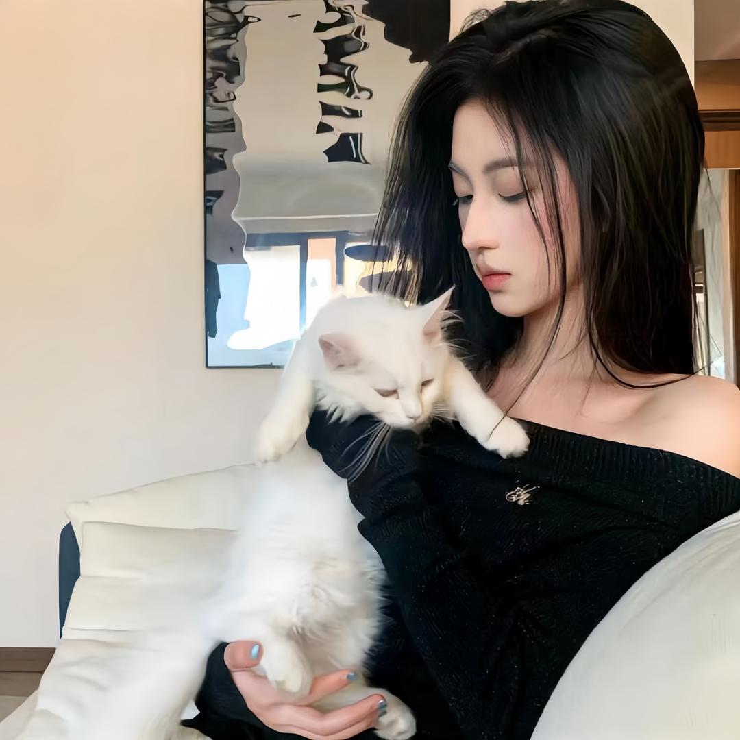 小乖.