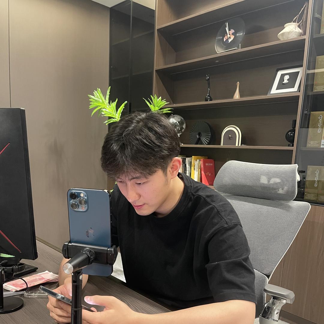 俊奕电商录