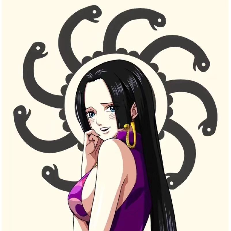 九九潮玩（海贼王）