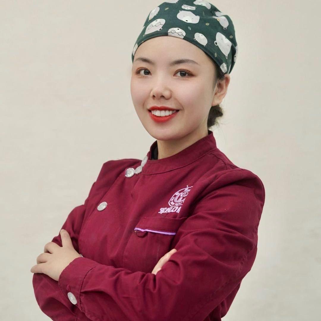 美牙美者