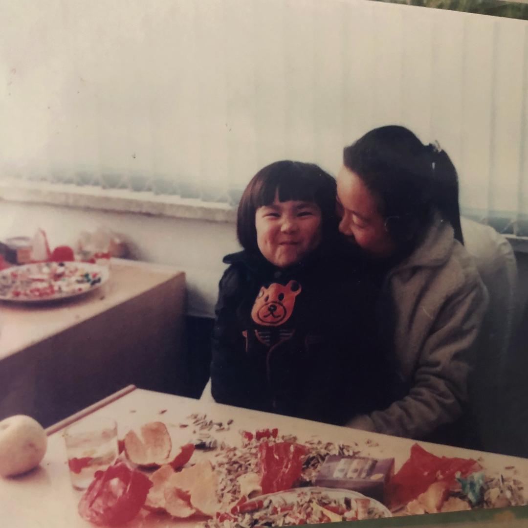 小谢很OK（700CC天山一中店）