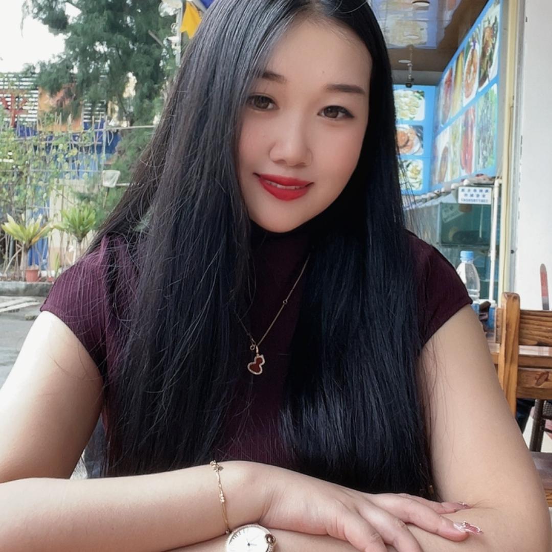 你的谢小姐～