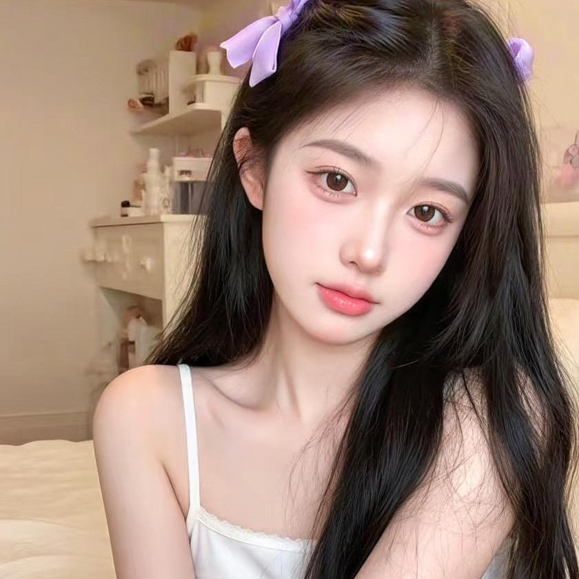 是软糖泡泡哦🫧