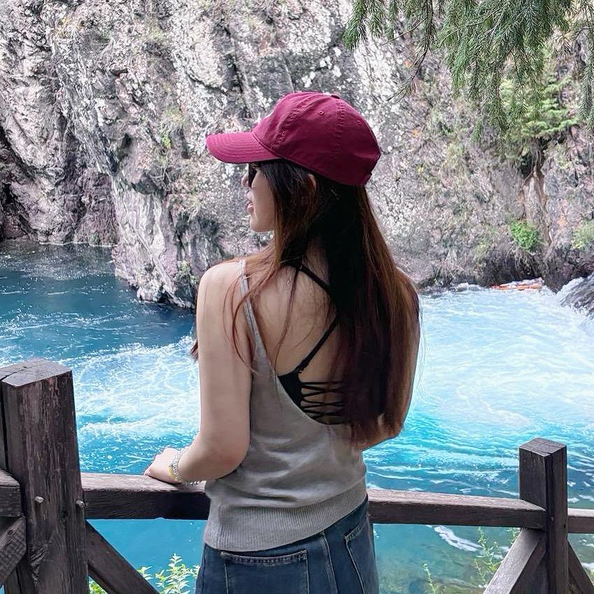 淡淡的番茄杀手🍅