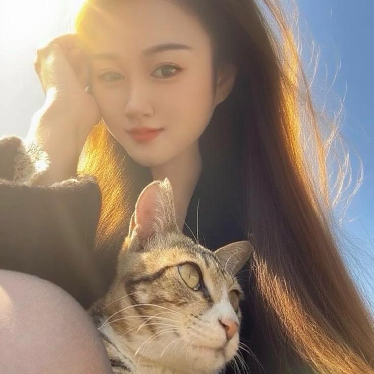虎牙妹儿🇨🇳
