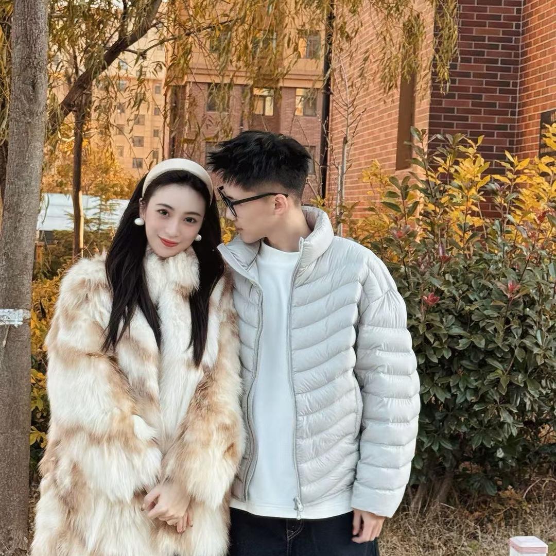 反暴小Liuu