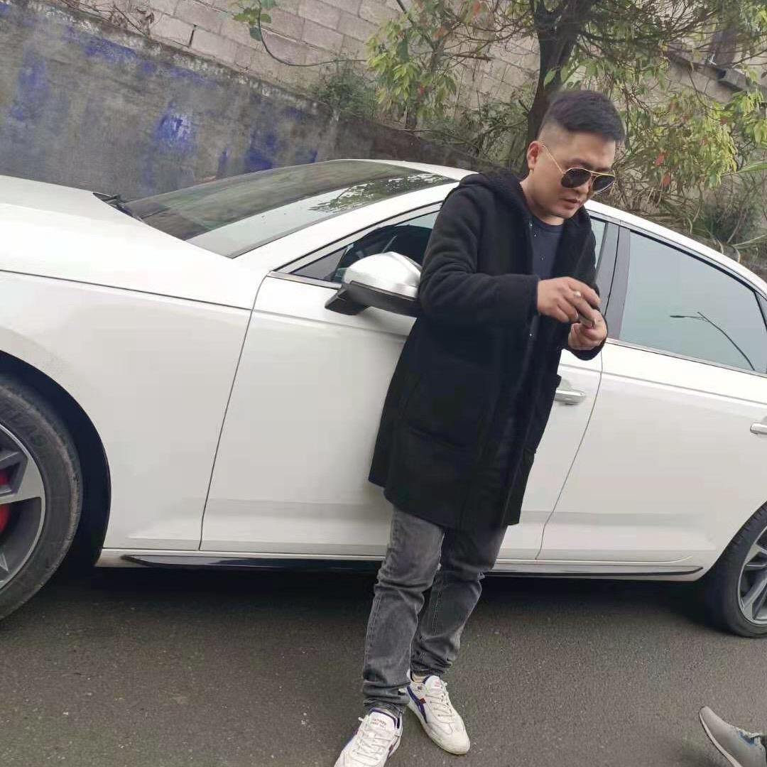 牌楼十三少二手车有限公司