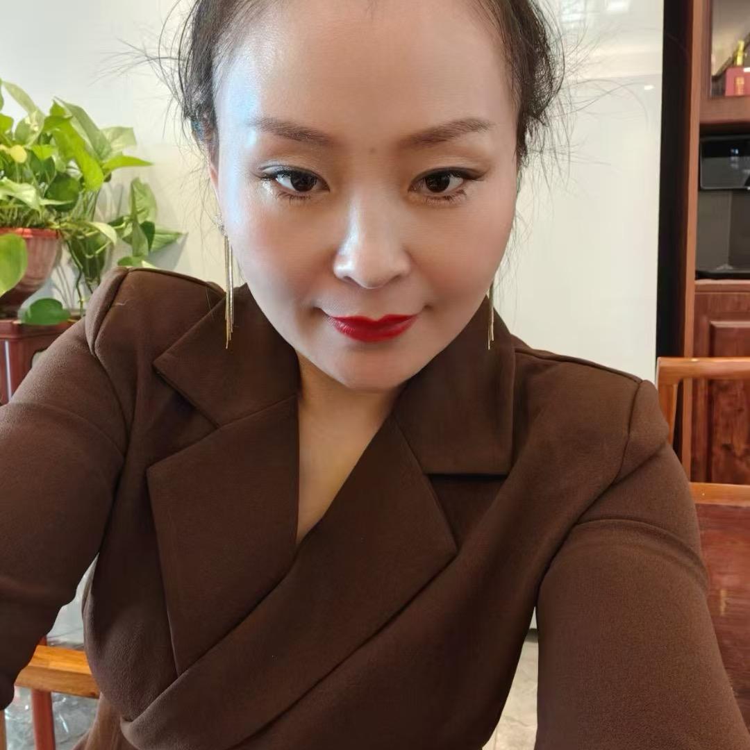 郯城燕姐卖手机（鲁南大厦店）