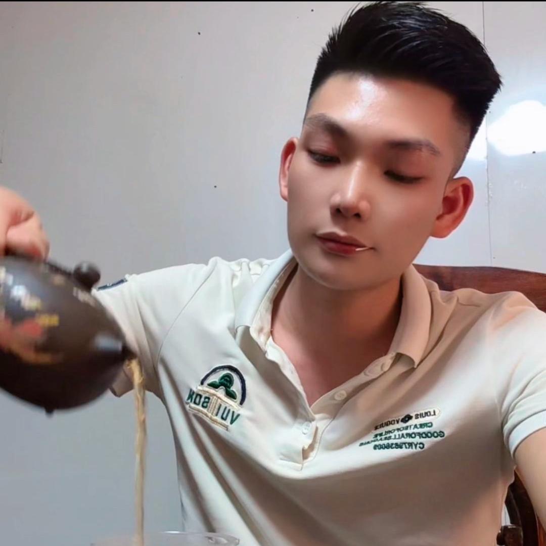 🇨🇳潘小帅