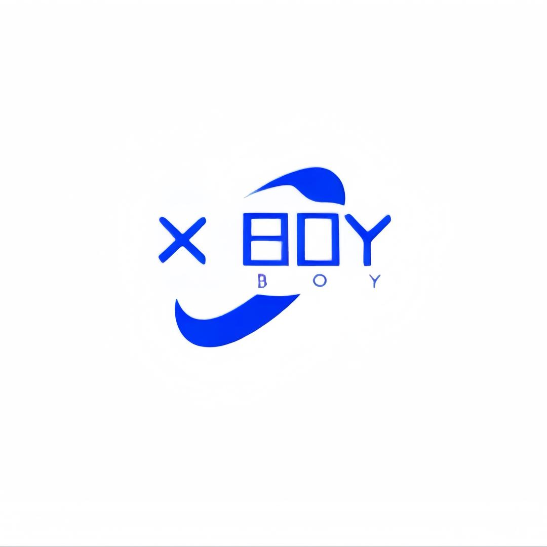 XBOY潮牌