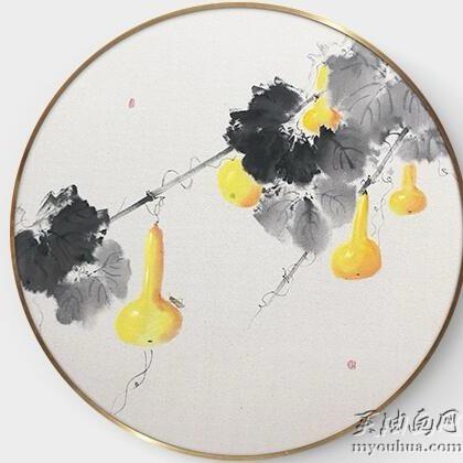 志猛葫芦