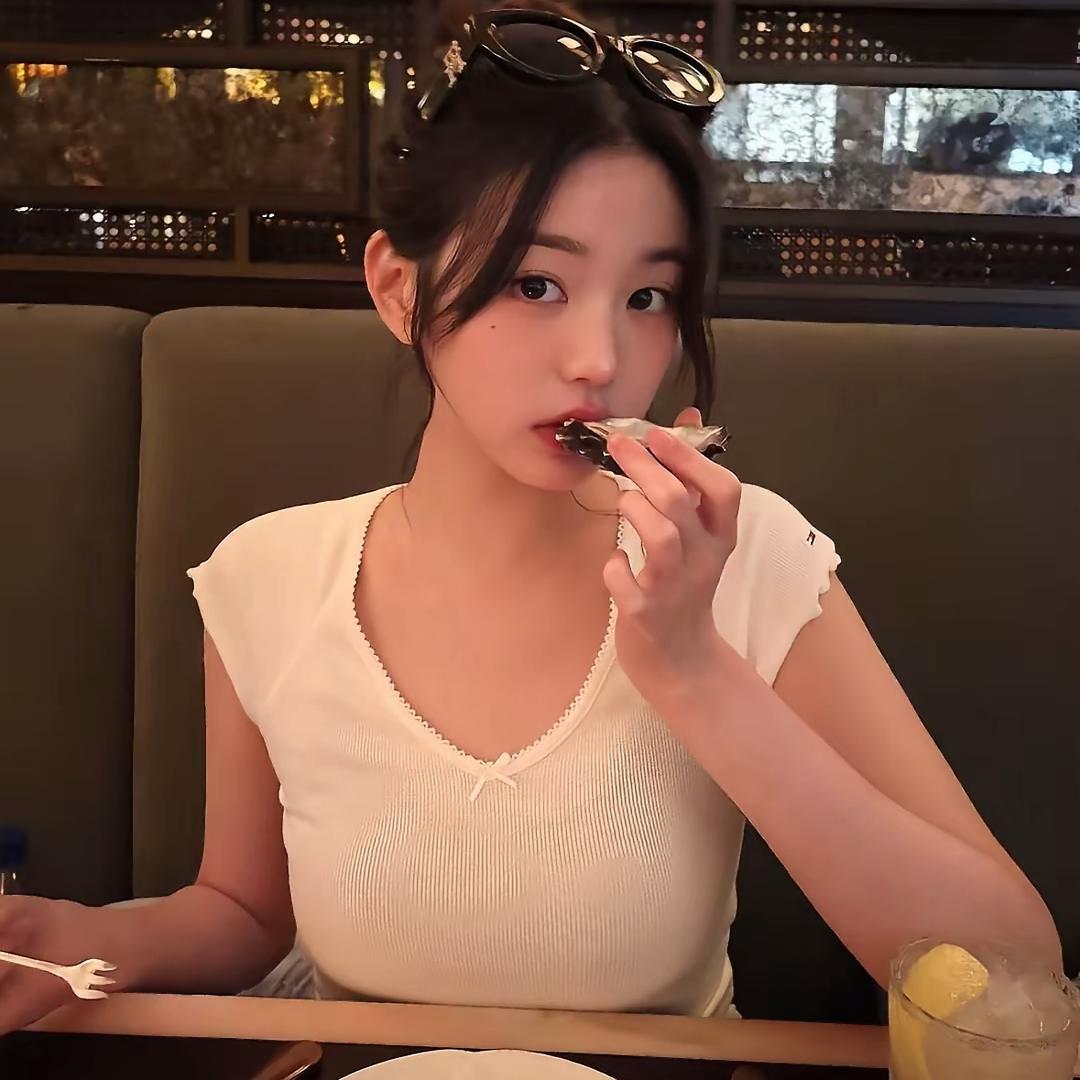 我呢不是咱们大清朝最后一位格格吗
