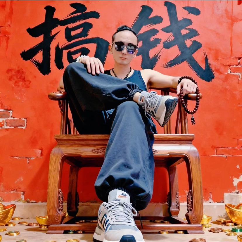 A🙏姚氏💏家族💖男人🦄