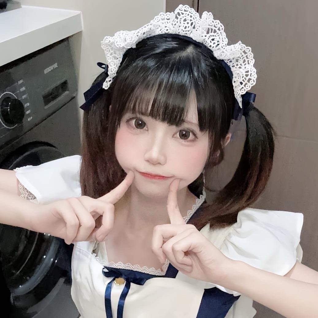 爱吃兔豆的小青橙