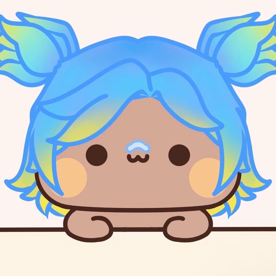 圆圆大王